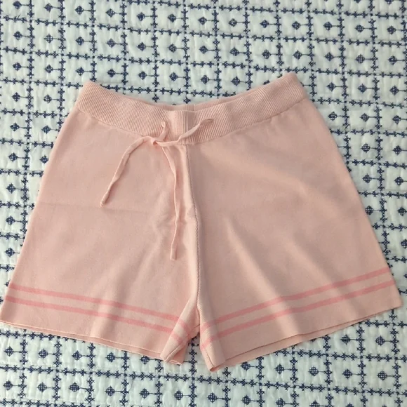 Blush Women's Sweater Pajama Set - Picture 3 of 4